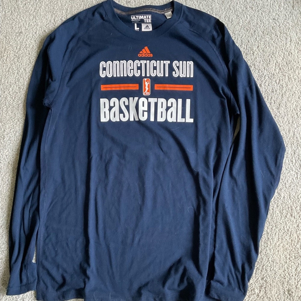 CT Sun Long-sleeve Shirt
